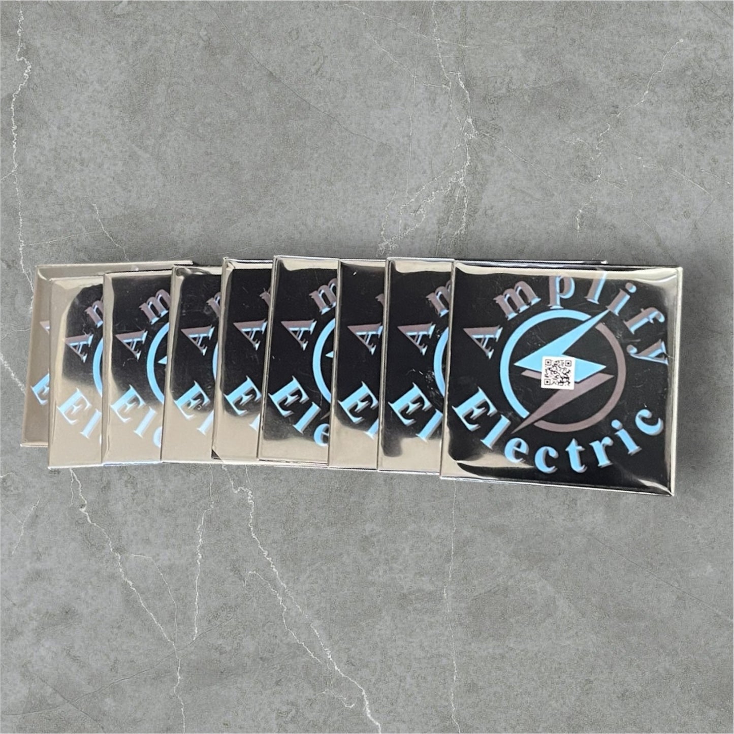 Bulk Order Company Magnet