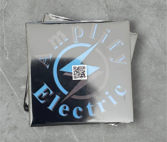 Bulk Order Company Magnet